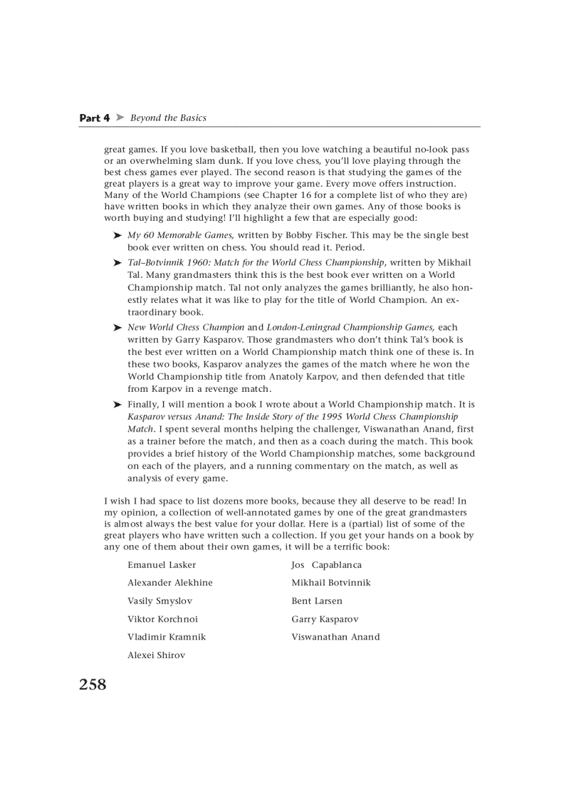 image for page The Complete Idiot s Guide to Chess 2nd Edition