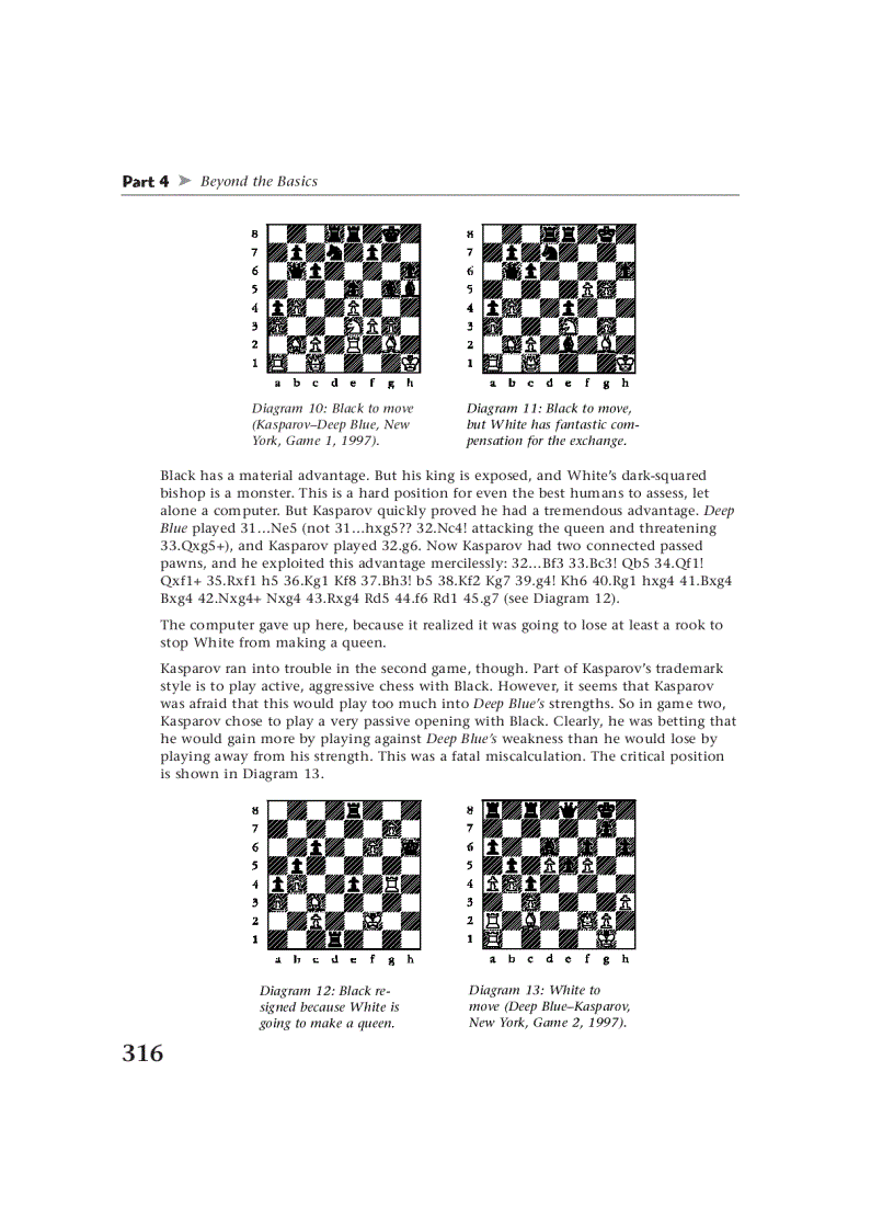 image for page The Complete Idiot s Guide to Chess 2nd Edition