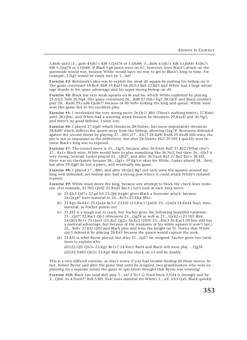 image for page The Complete Idiot s Guide to Chess 2nd Edition