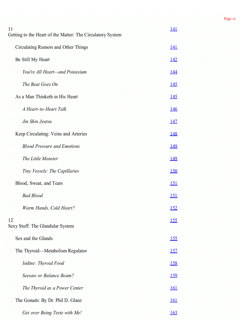 image for page The Complete Idiots Guide To Reflexology