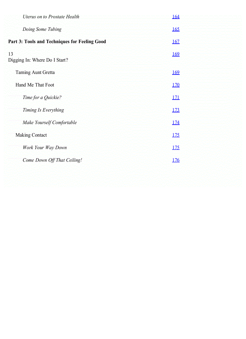 image for page The Complete Idiots Guide To Reflexology