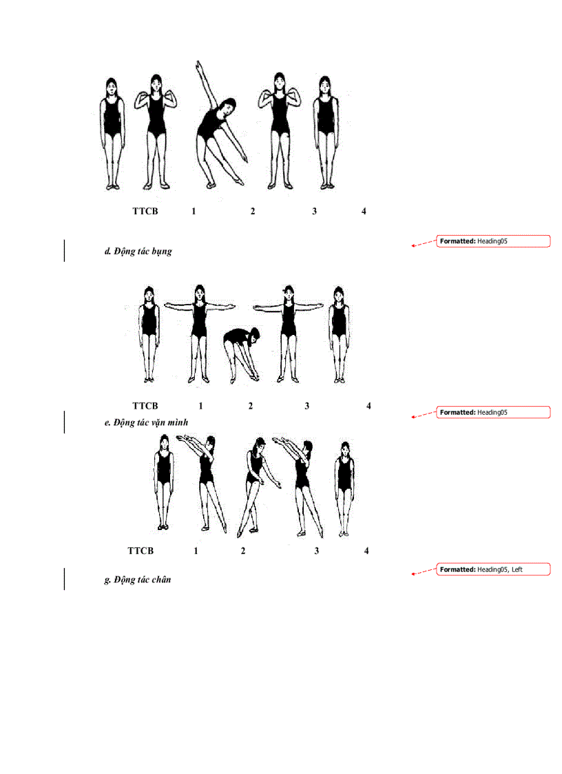 image for page Thể Dục NXB Giáo dục 2005