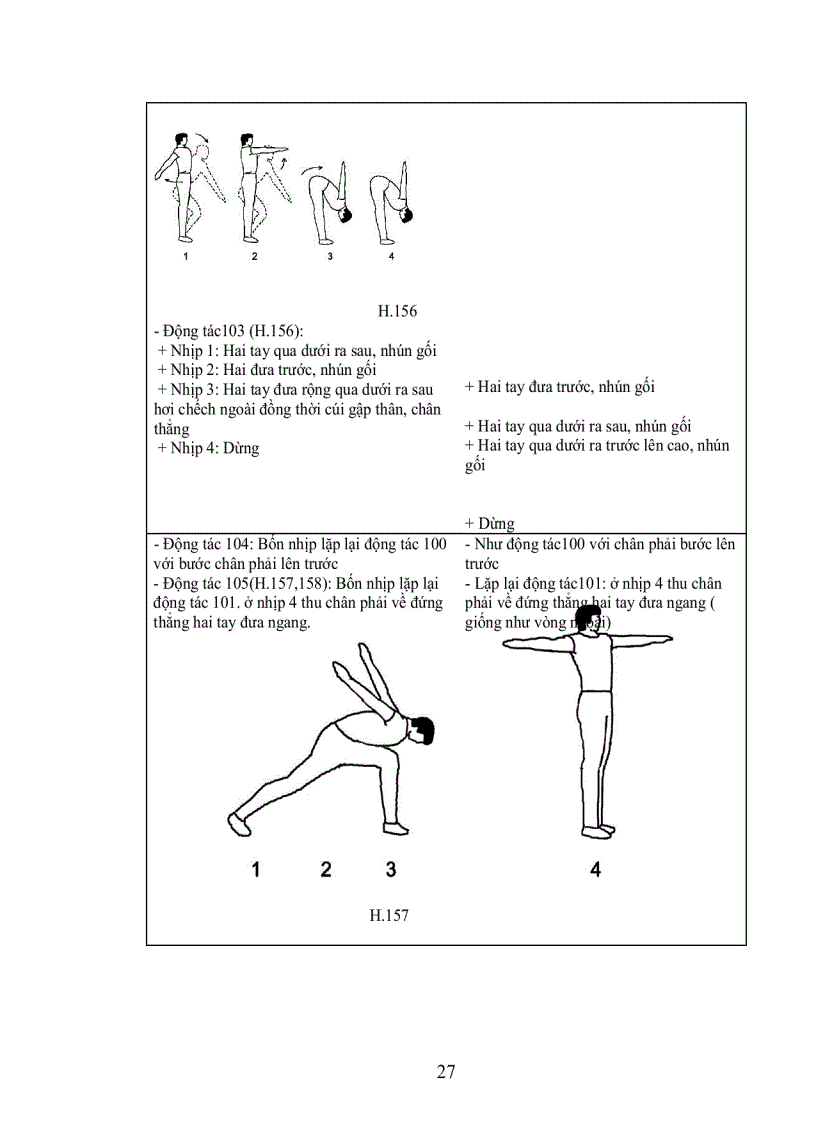 image for page Thể Dục NXB Giáo dục 2005
