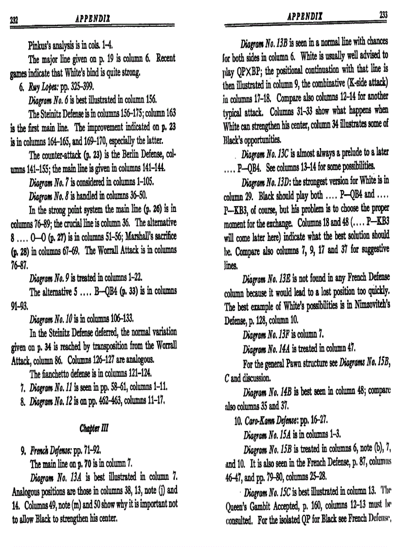 image for page The Ideas Behind The Chess Openings