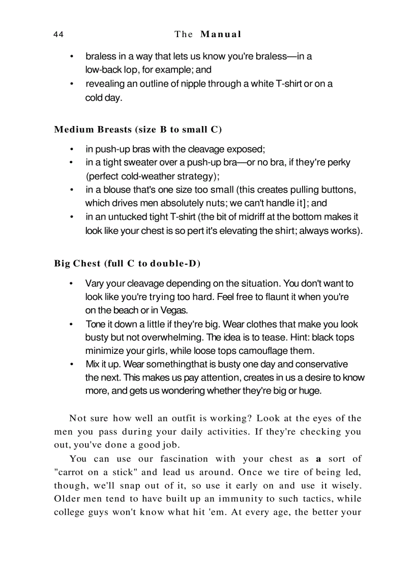 image for page The Manual