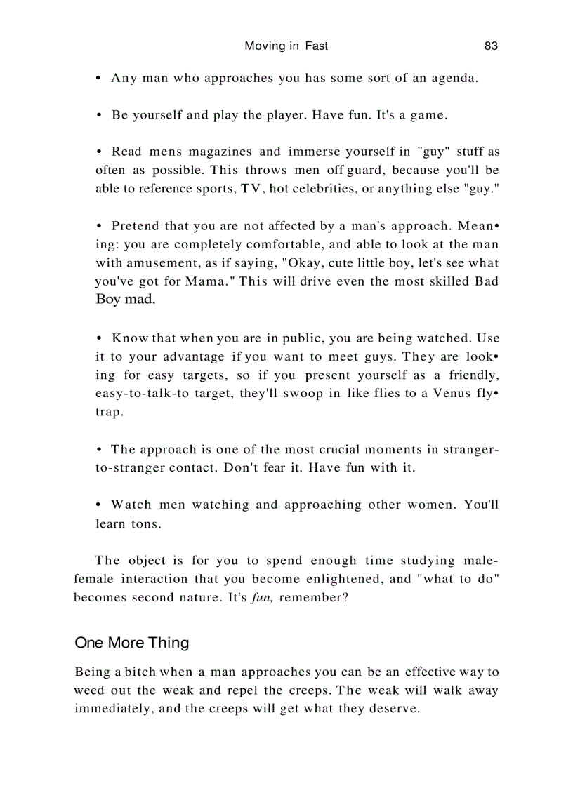 image for page The Manual