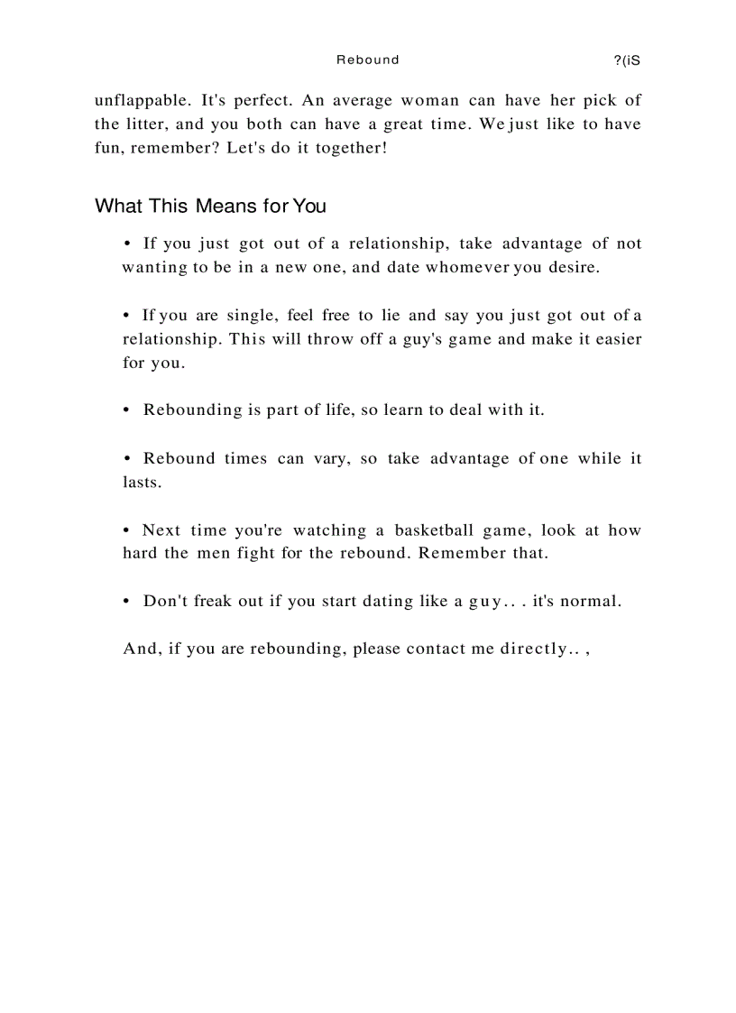 image for page The Manual