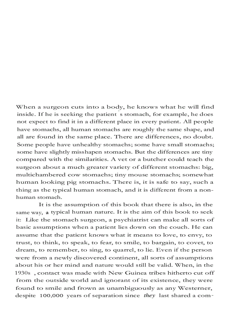 image for page The Red Queen Sex and the Evolution of Human Nature