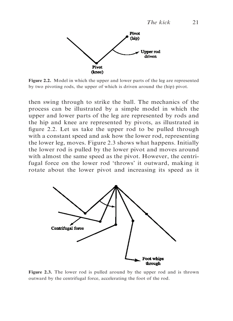image for page The Science Of Soccer