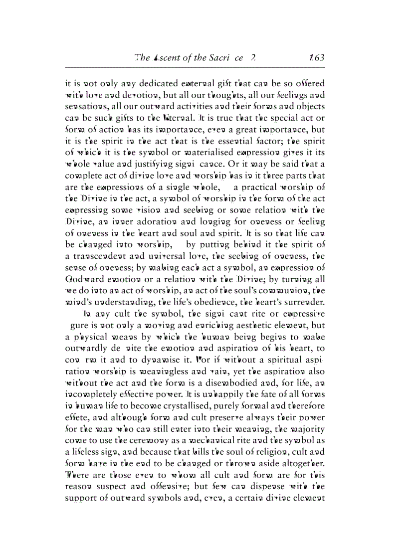 image for page The Synthesis Of Yoga