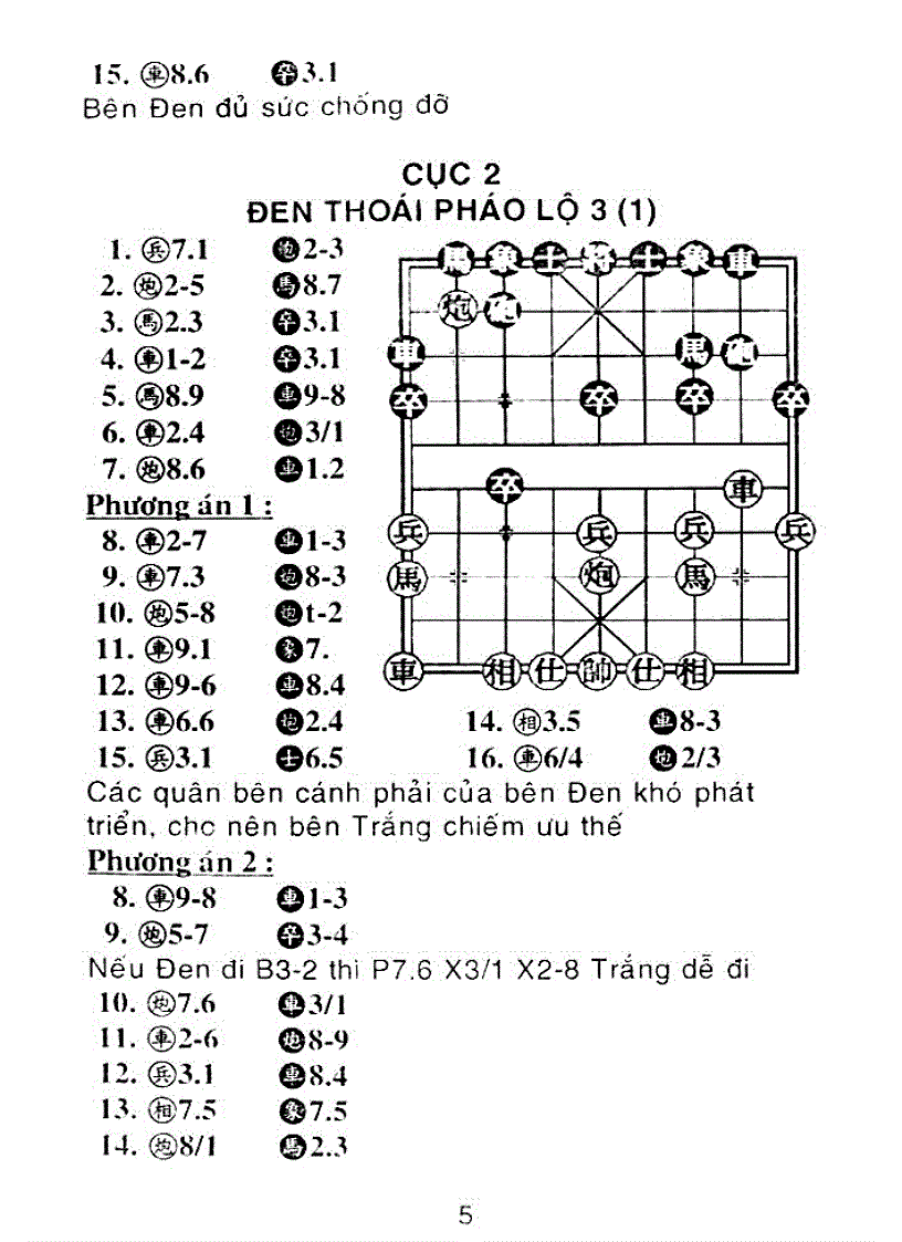 Tiên Nhân Chỉ Lộ Cuộc Tiến Binh Cục Toàn Tập