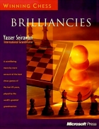 Winning Chess Brilliancies cleaned up