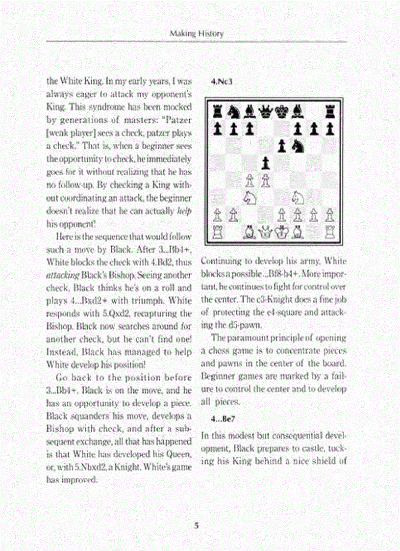 image for page Winning Chess Brilliancies cleaned up