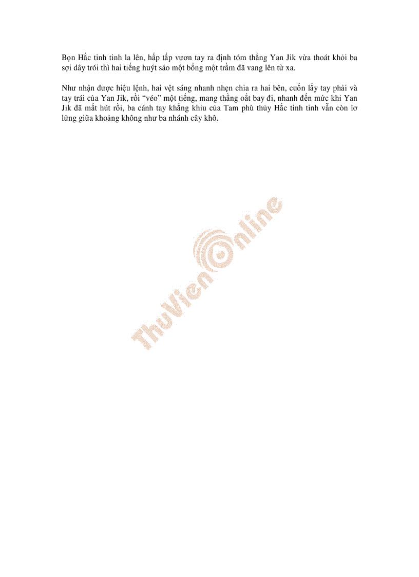 image for page Chuyện xứ Lang Biang Tập 3 Chủ nhân núi Lưng Chừng