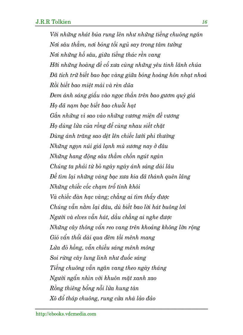 image for page Harry potter Chúa Tể Của Những Chiếc Nhẫn Quyển 1