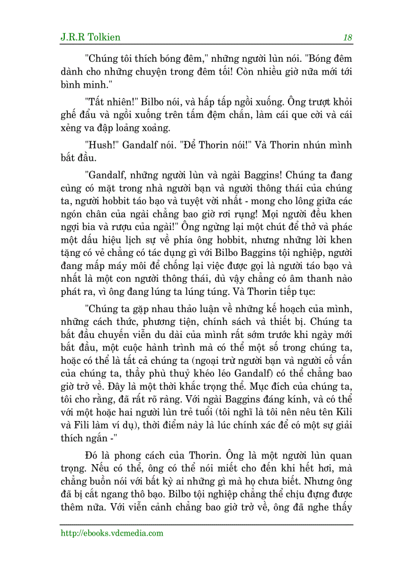 image for page Harry potter Chúa Tể Của Những Chiếc Nhẫn Quyển 1