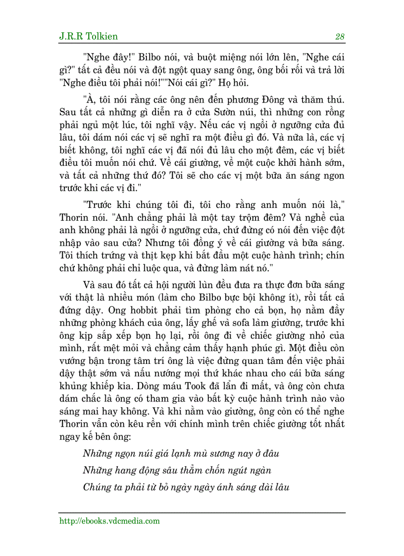 image for page Harry potter Chúa Tể Của Những Chiếc Nhẫn Quyển 1