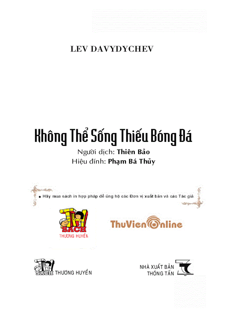image for page Không thể sống thiếu bóng đá Tập 2 Đội bóng thiên thần