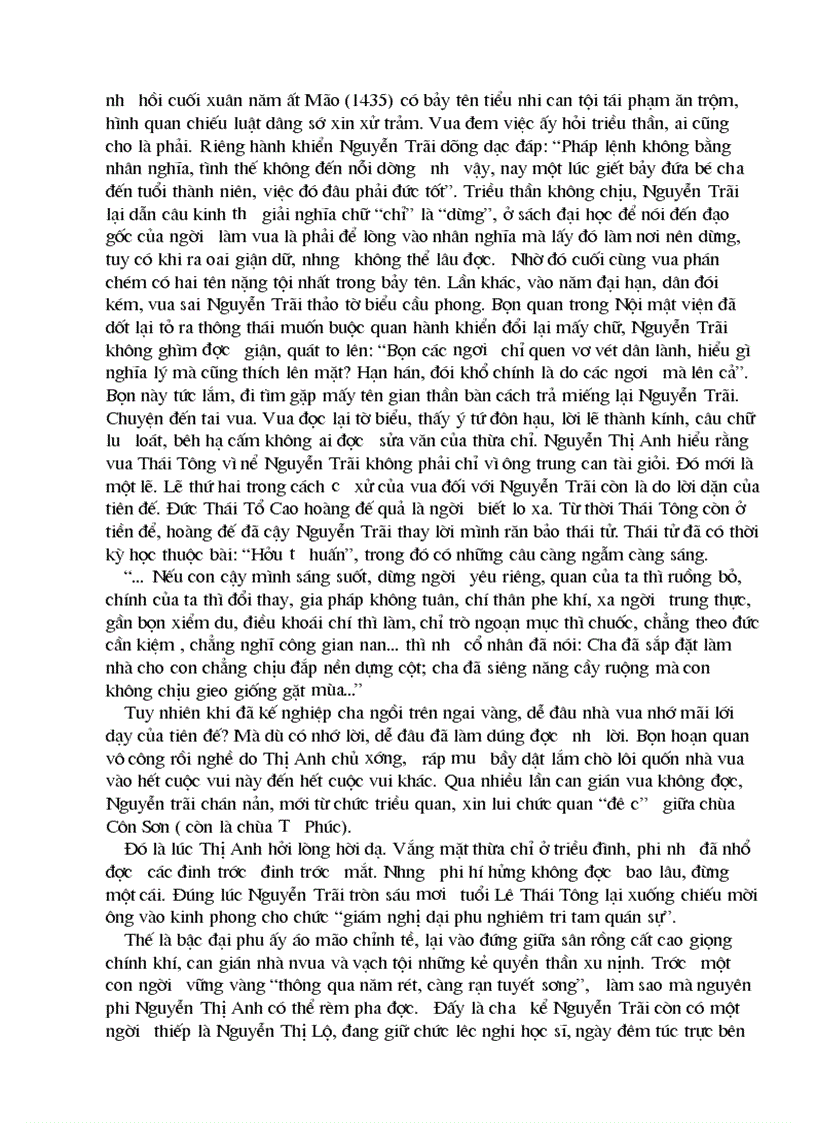 image for page SAO KHUÊ LẤP LÁNH tập I