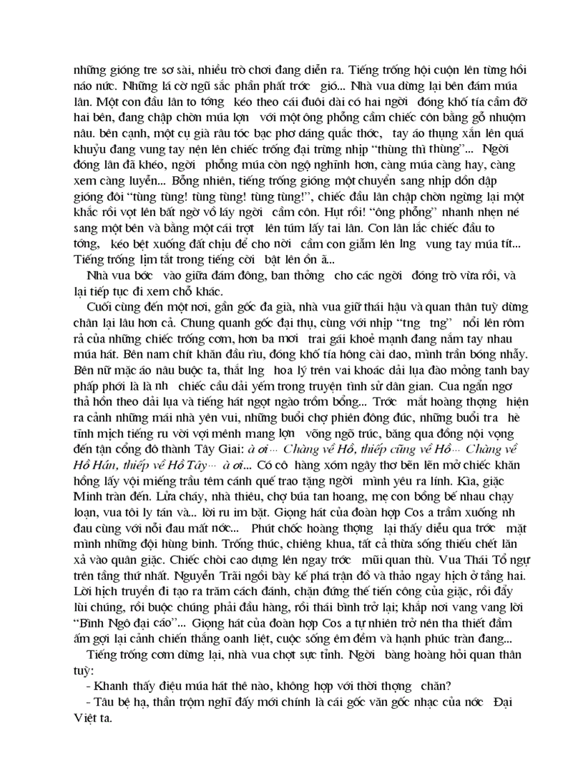 image for page SAO KHUÊ LẤP LÁNH tập I