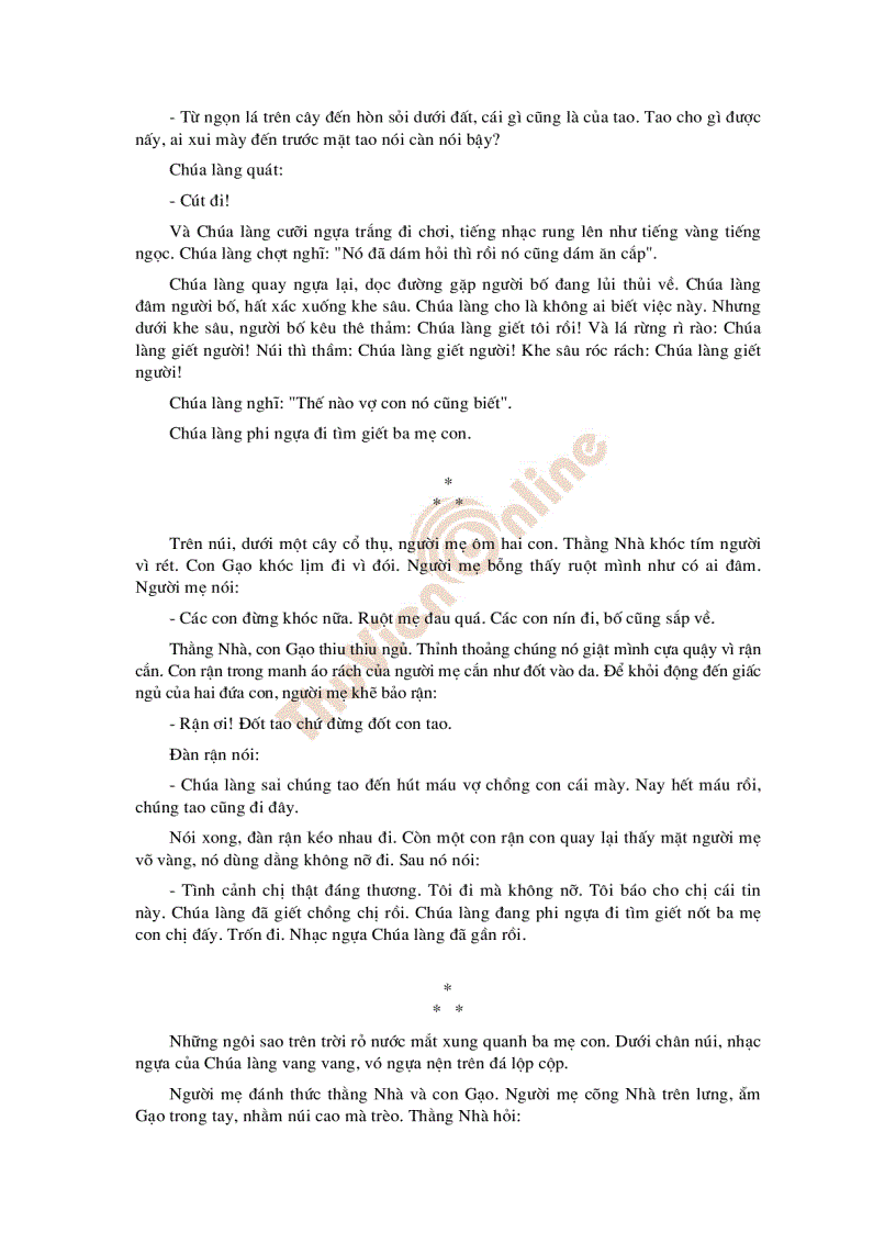 image for page Tìm mẹ