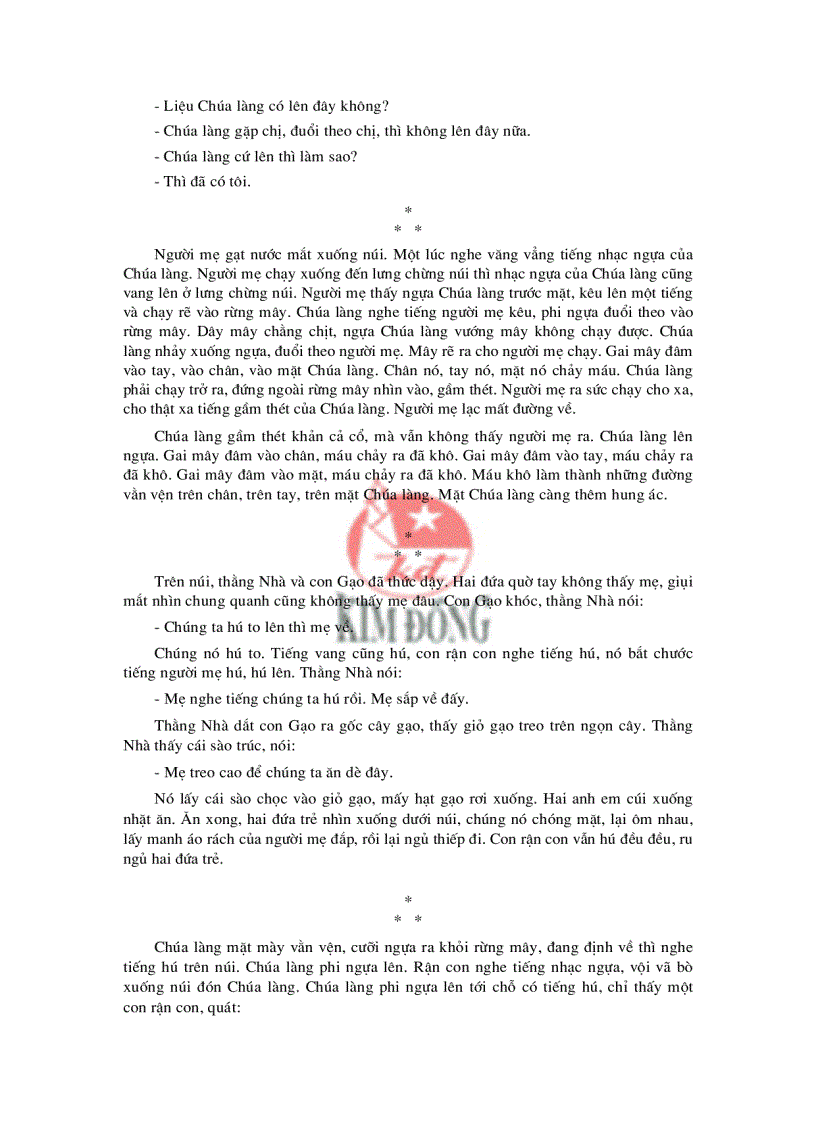 image for page Tìm mẹ