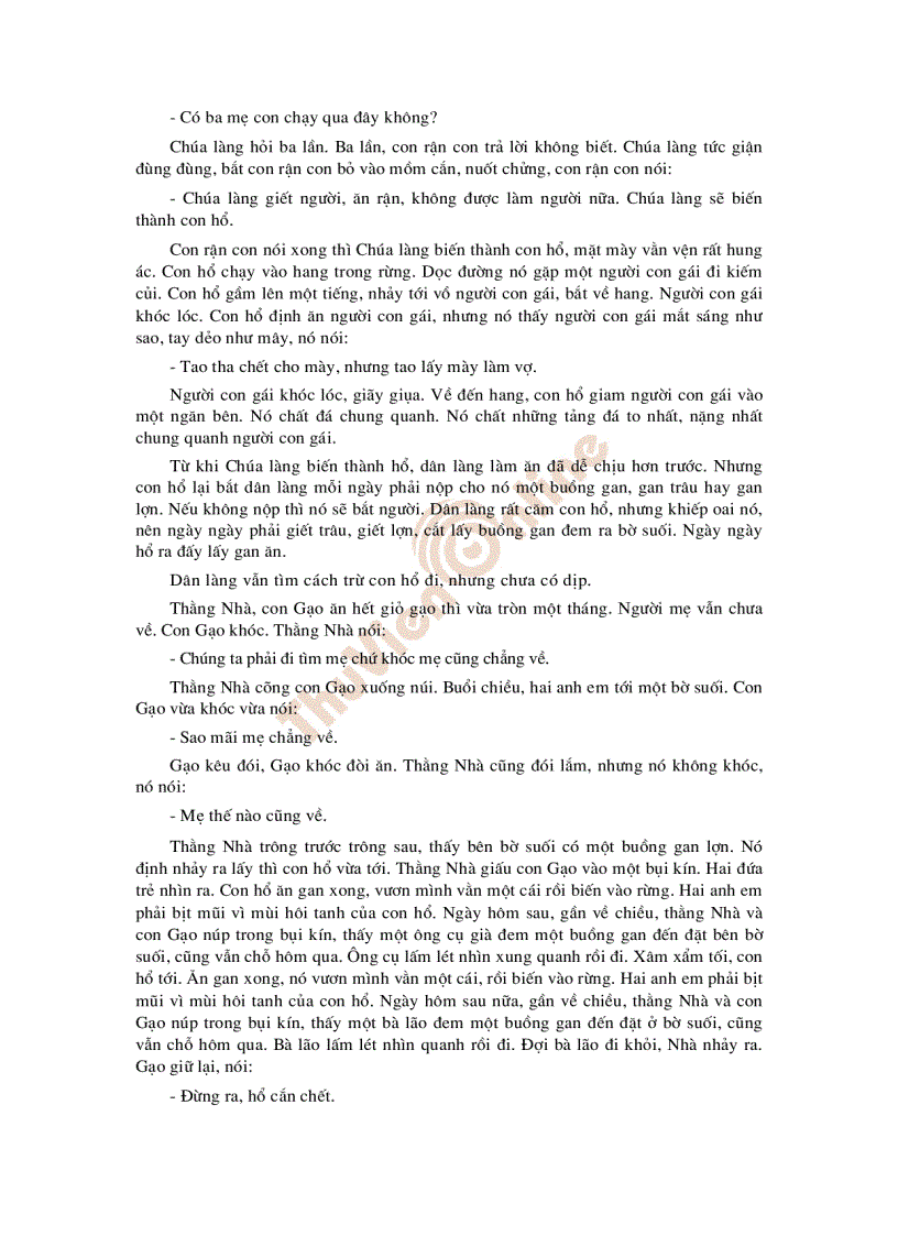 image for page Tìm mẹ