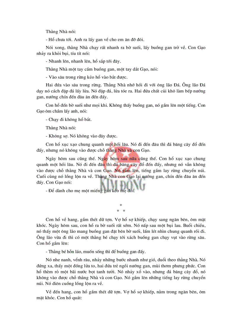 image for page Tìm mẹ