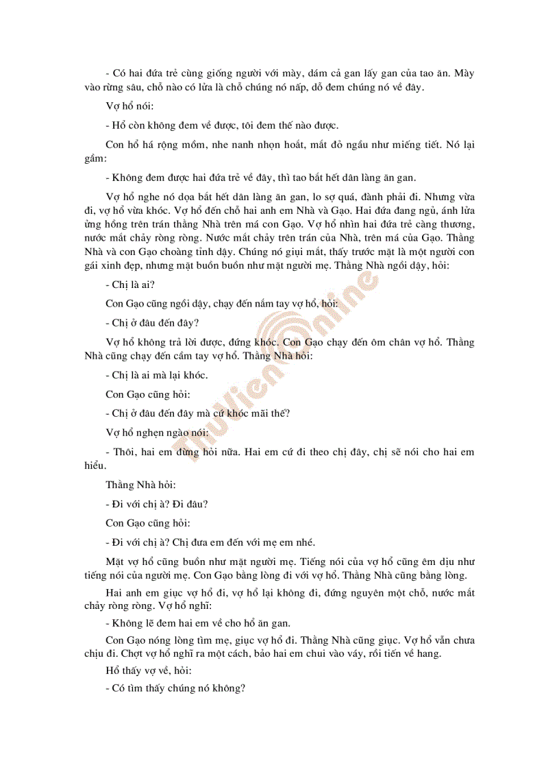 image for page Tìm mẹ