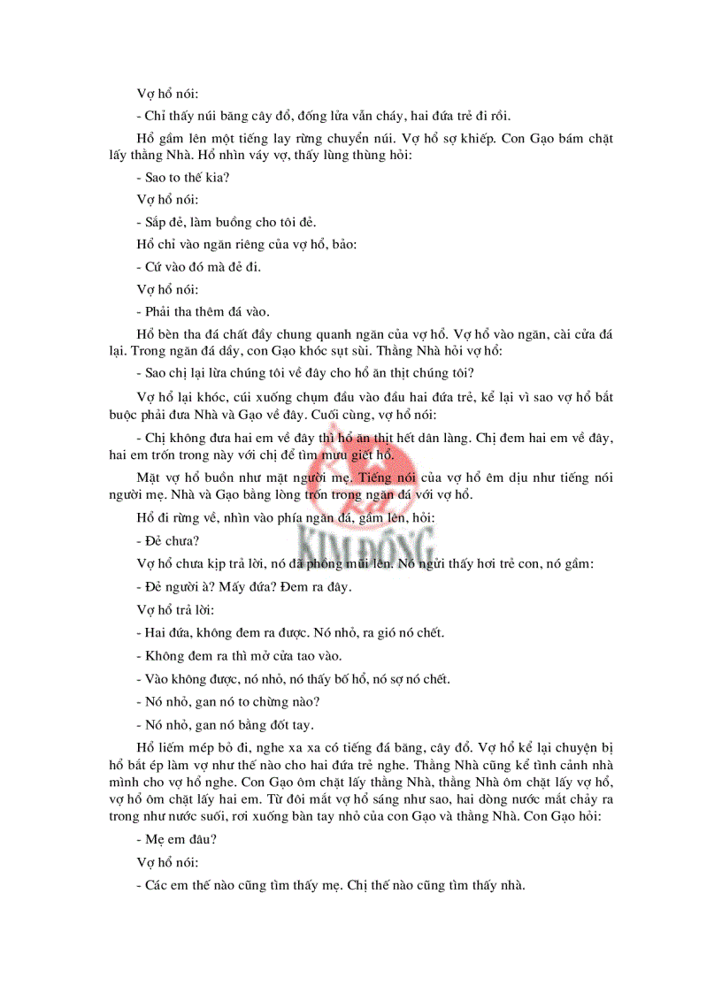 image for page Tìm mẹ