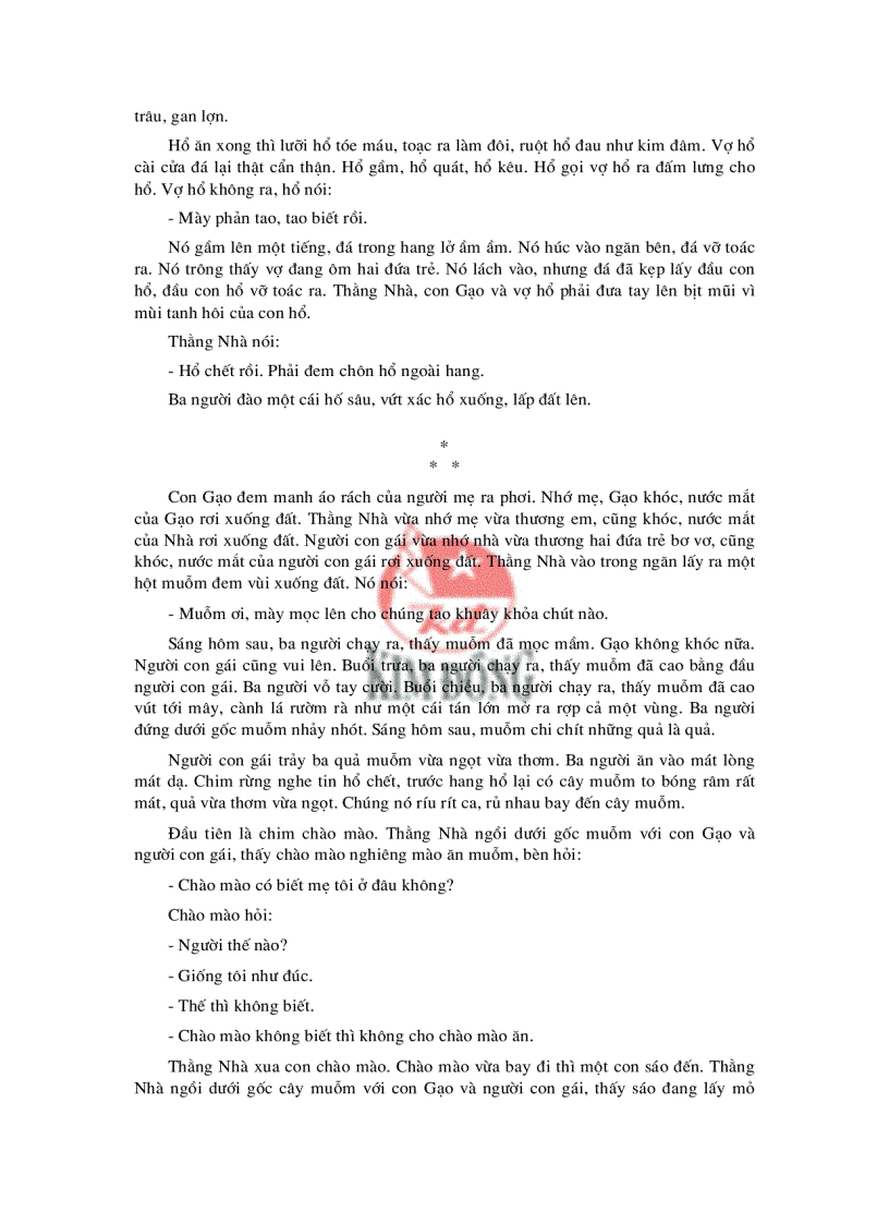 image for page Tìm mẹ