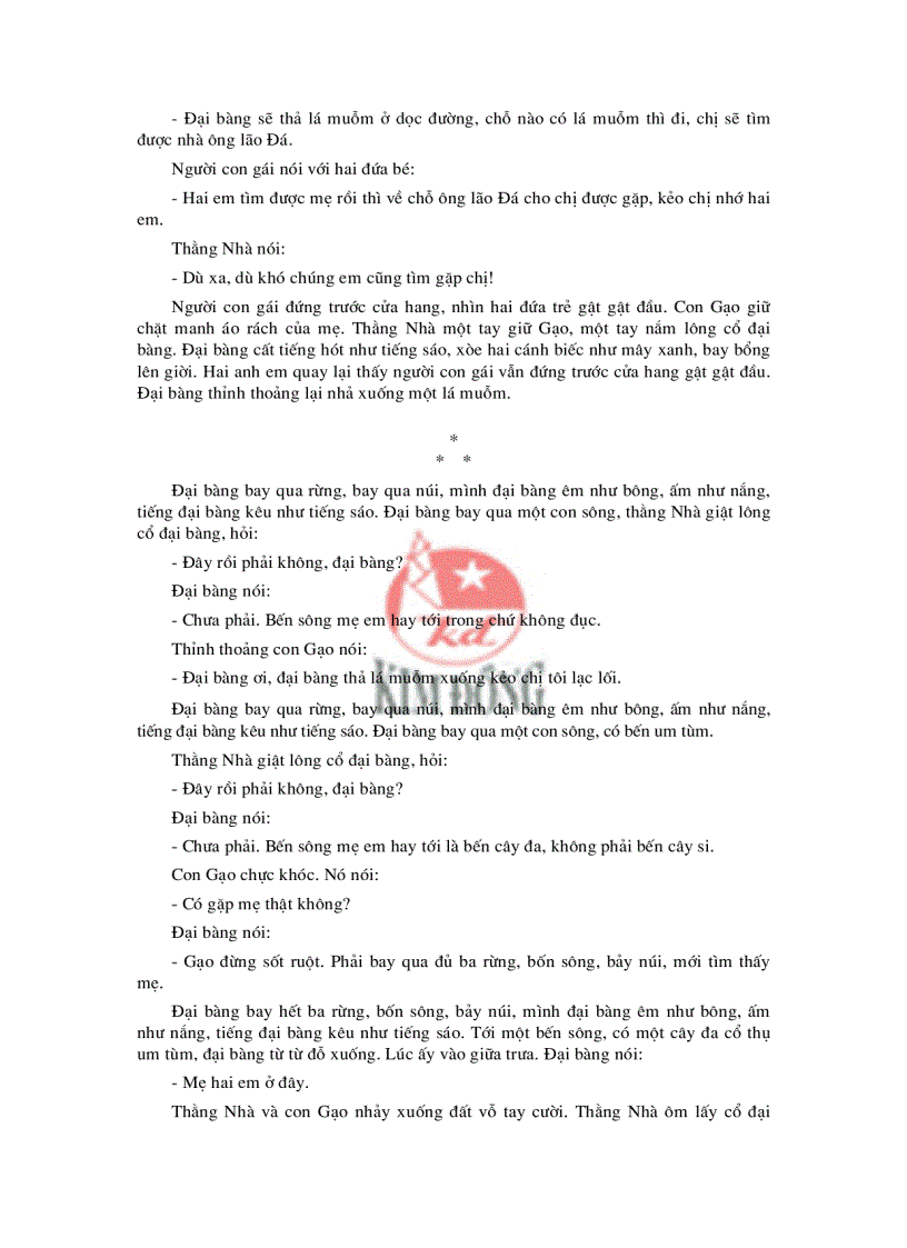 image for page Tìm mẹ