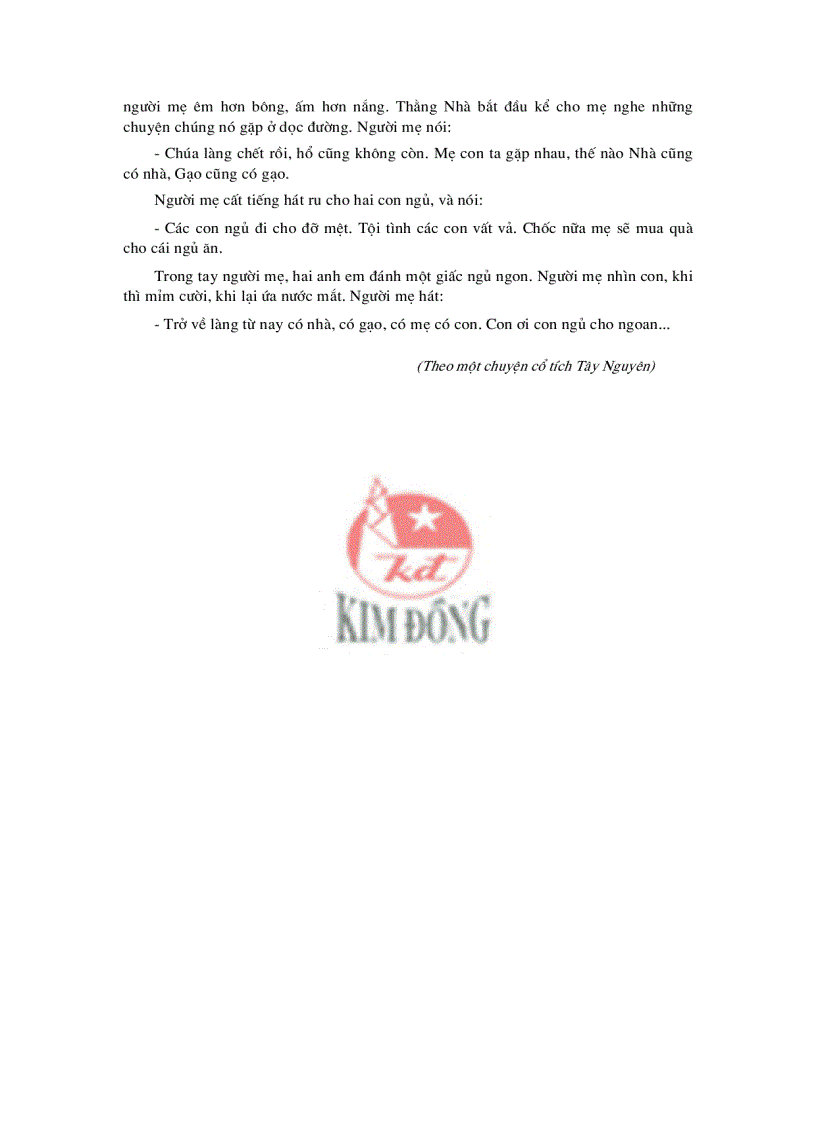 image for page Tìm mẹ