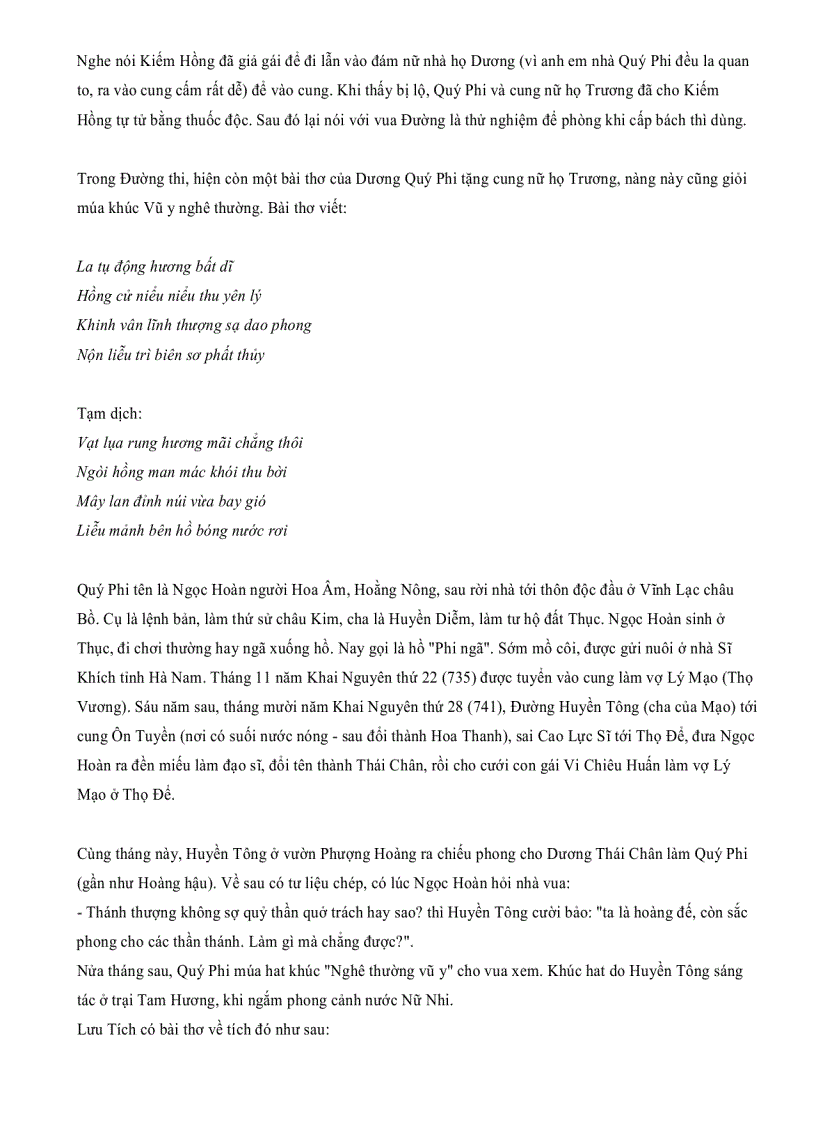 image for page 20 Nữ nhân Trung Quốc