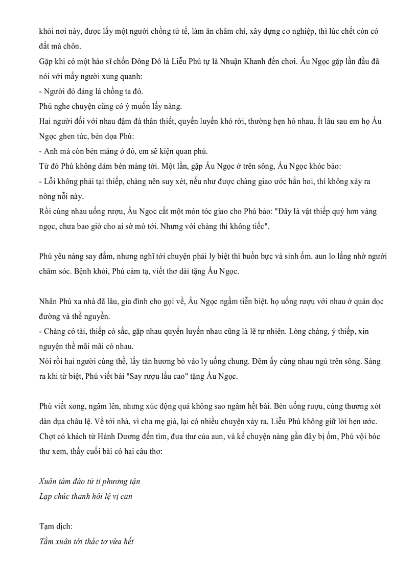 image for page 20 Nữ nhân Trung Quốc