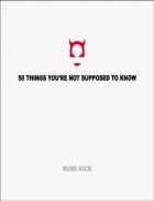 50 Thing you re not supposed to Know