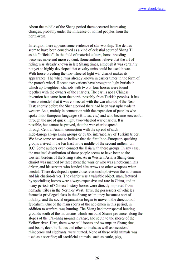 image for page A History of China