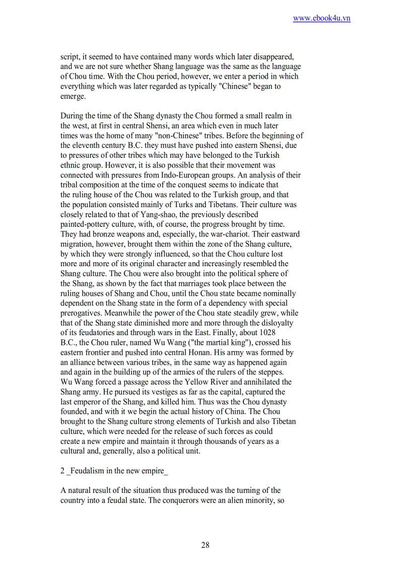 image for page A History of China