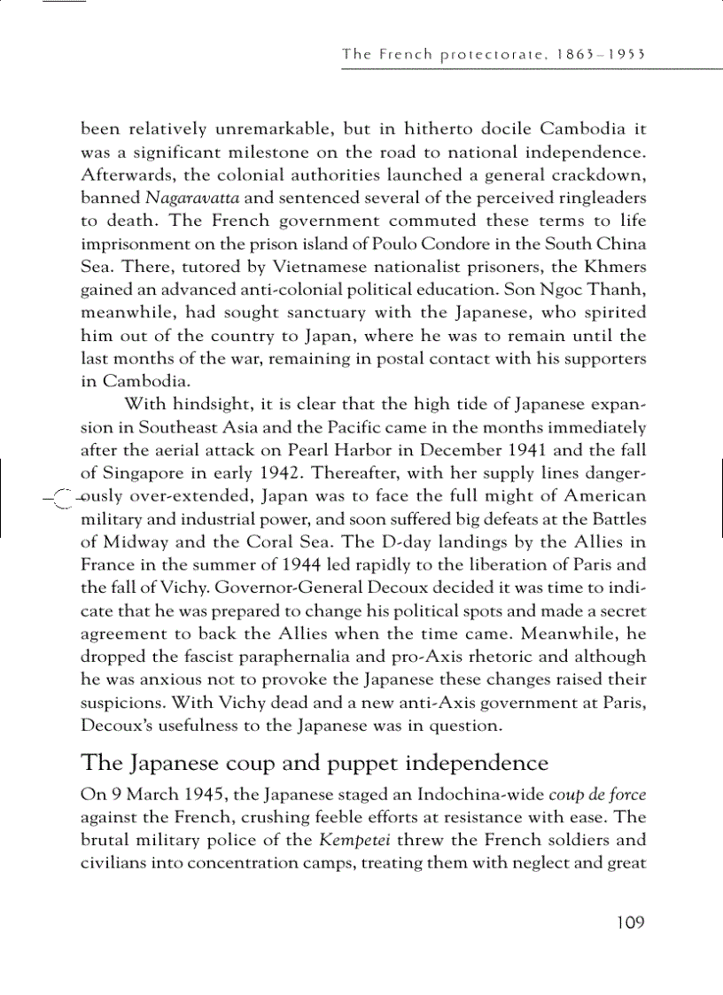 image for page A Short History of Cambodia