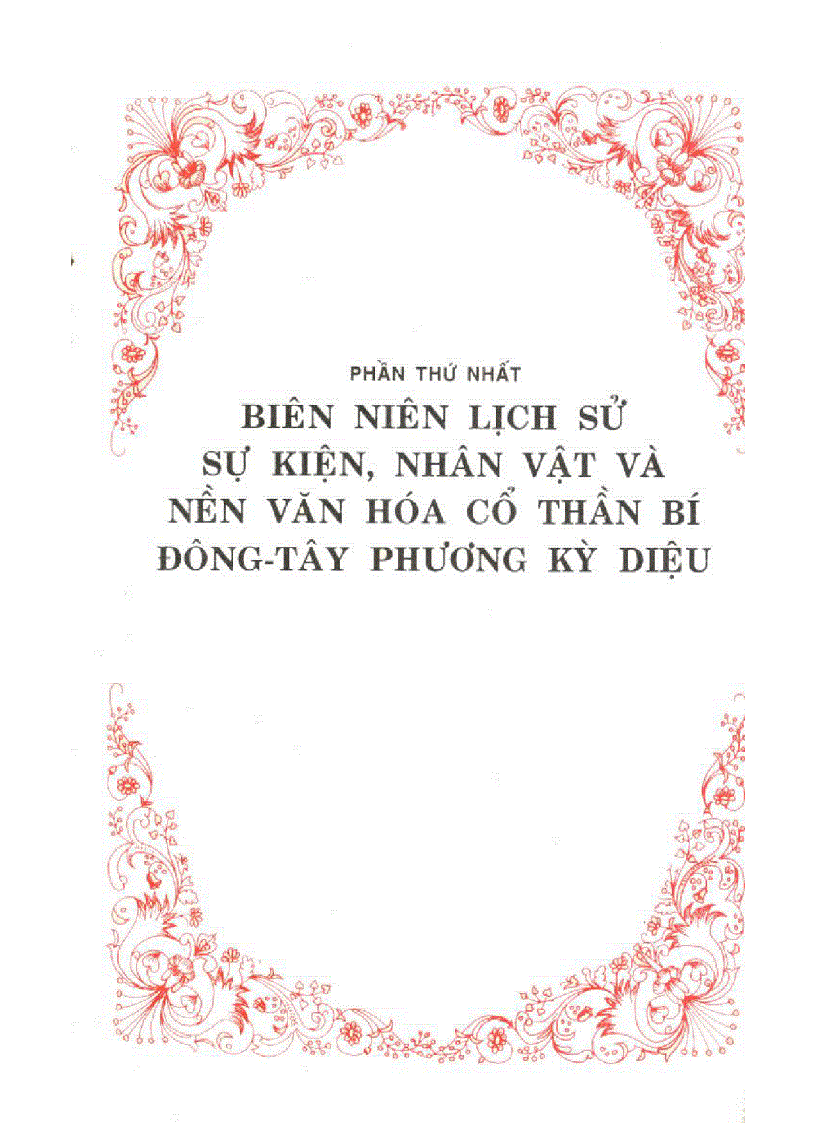 image for page Almanach Những Nền Văn Minh Thế Giới