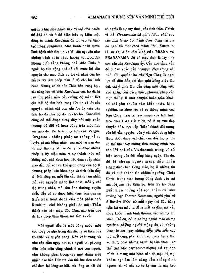 image for page Almanach Những Nền Văn Minh Thế Giới