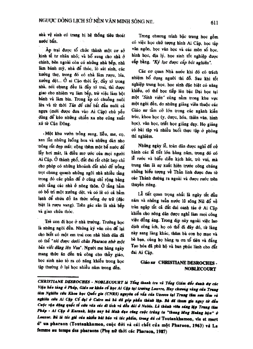 image for page Almanach Những Nền Văn Minh Thế Giới