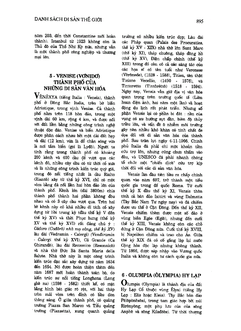 image for page Almanach Những Nền Văn Minh Thế Giới