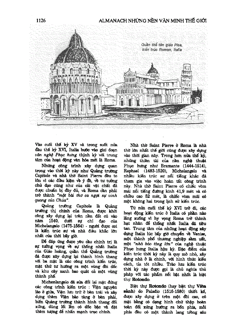 image for page Almanach Những Nền Văn Minh Thế Giới