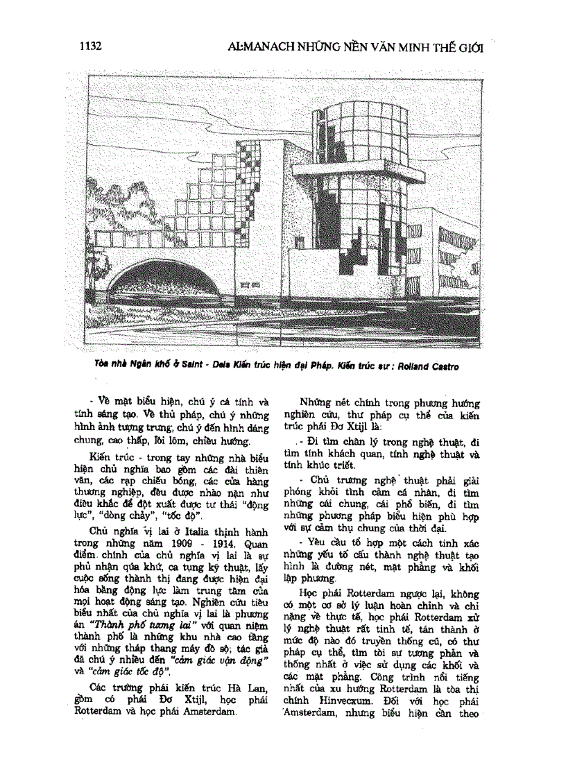 image for page Almanach Những Nền Văn Minh Thế Giới