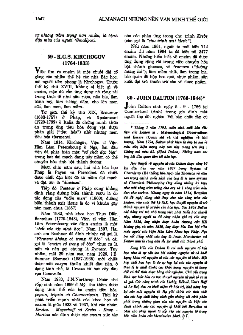 image for page Almanach Những Nền Văn Minh Thế Giới