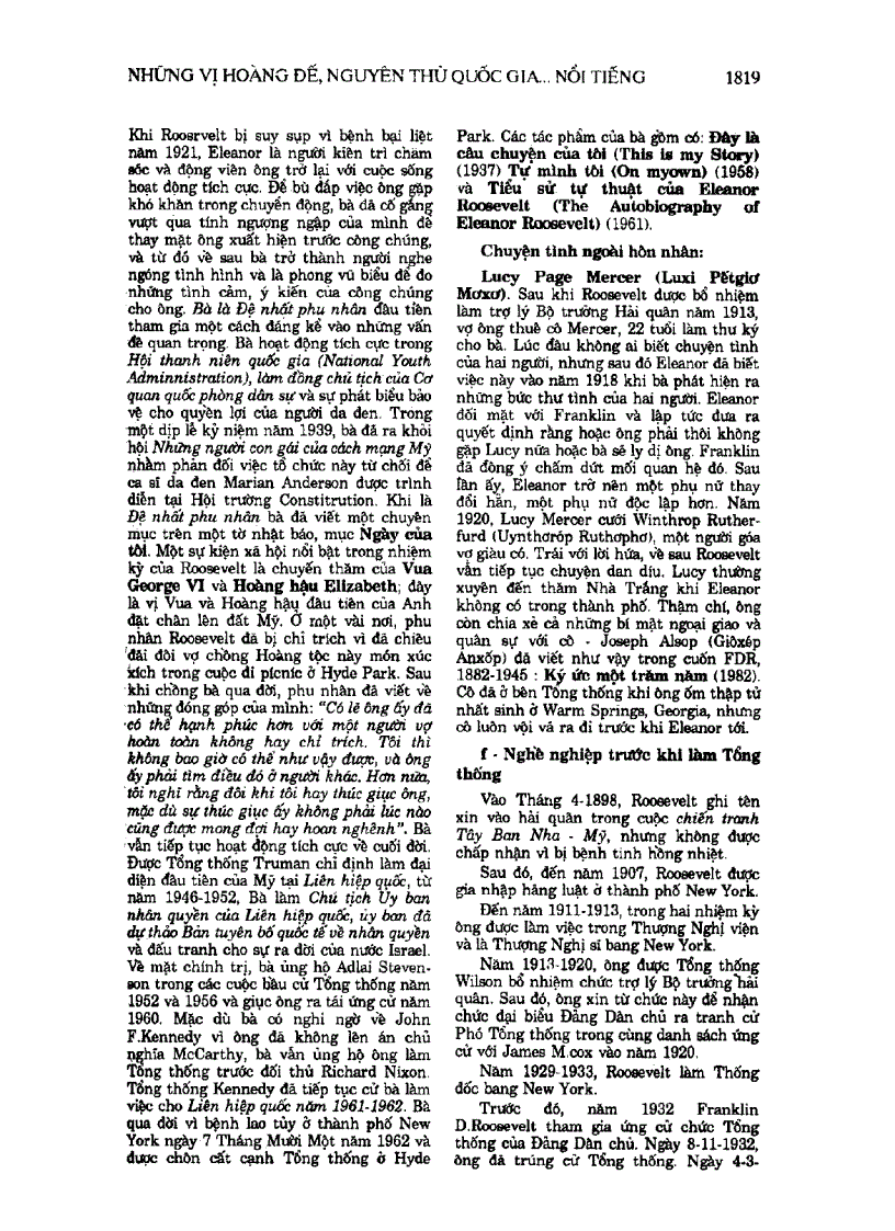 image for page Almanach Những Nền Văn Minh Thế Giới