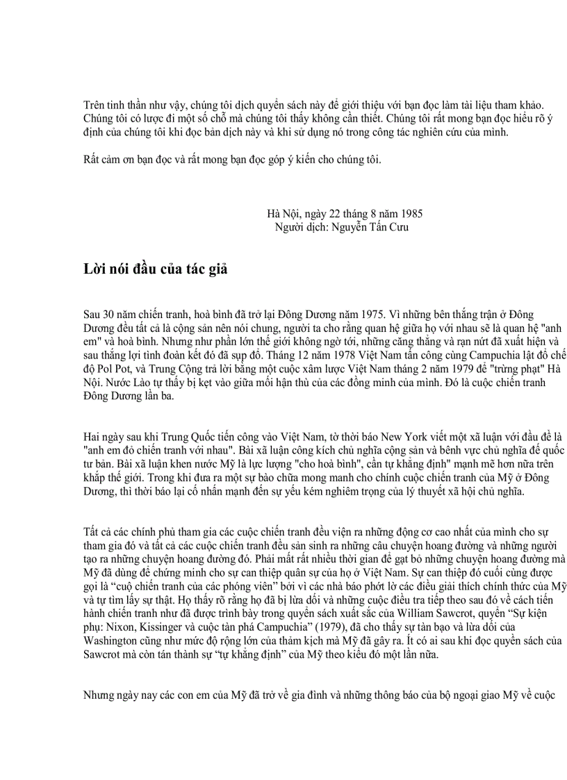 image for page Chân lý thuộc về ai