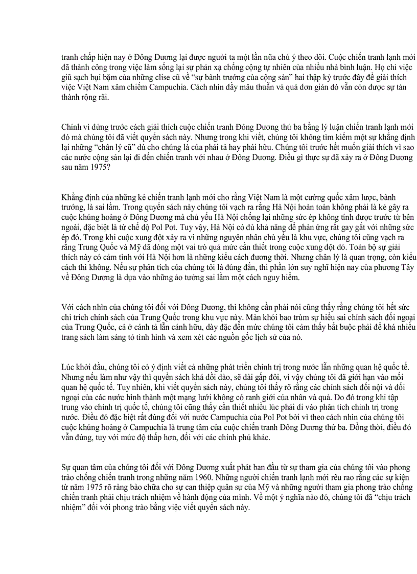 image for page Chân lý thuộc về ai