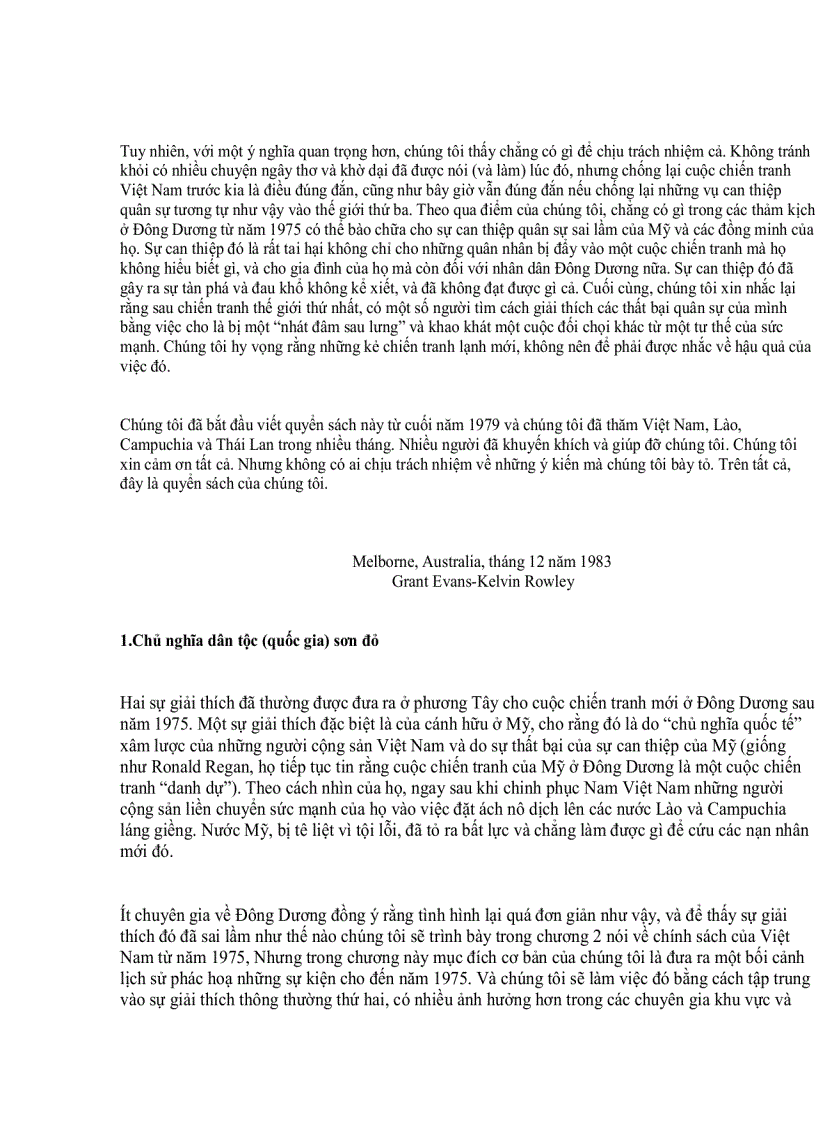 image for page Chân lý thuộc về ai